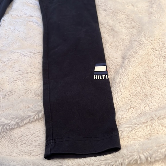NWOT Tommy Hilfiger leggings small - Picture 3 of 8